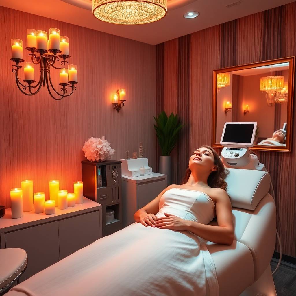 Rejuvenessence MediSpa