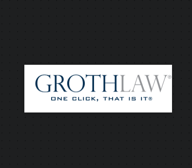 Groth Law Accident Injury Attorneys