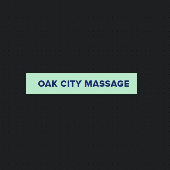 Oak City Massage Therapy