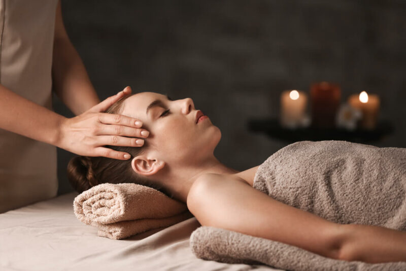 Tranquil Escape Day Spa and Boutique