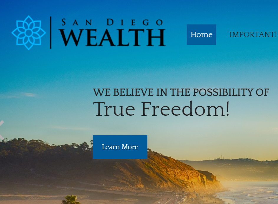 San Diego Wealth Management