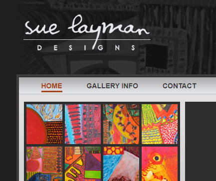 Sue Layman Designs