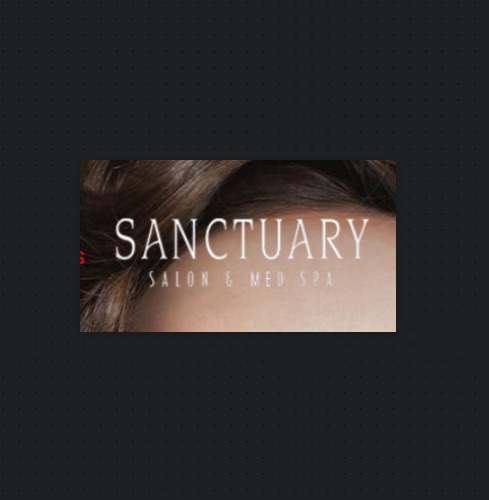 Sanctuary Salon & Med Spa