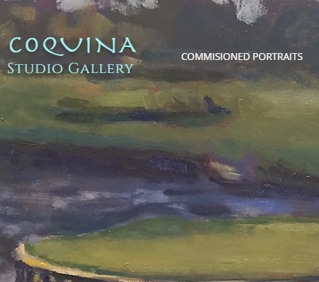 coquina studio gallery