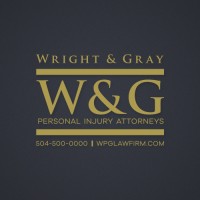 Wright Gray Trial Lawyers
