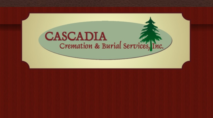 Cascadia Cremation & Burial