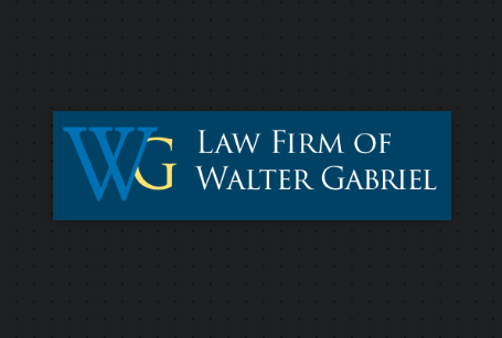 Law Firm of Walter Gabriel, LLC