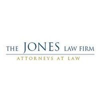 The Jones Law Firm PC