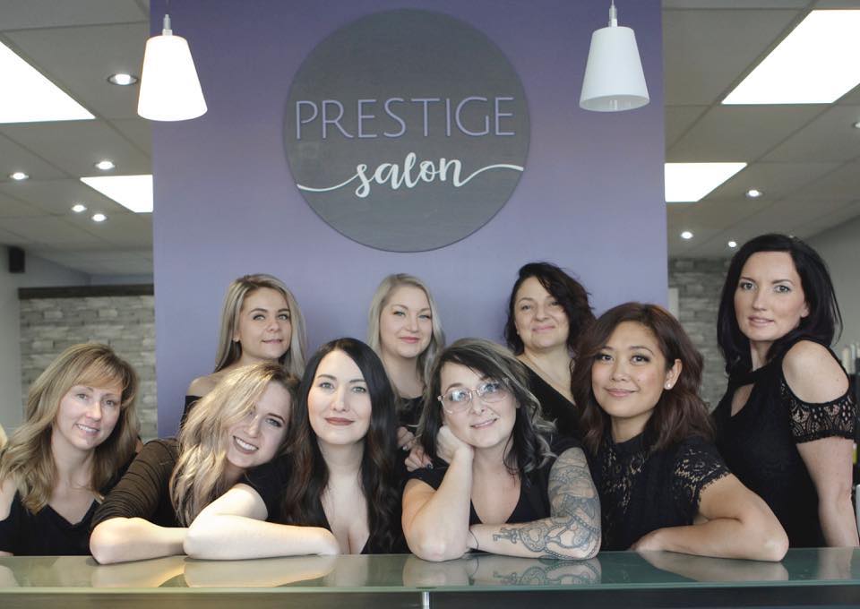 Prestige Salon
