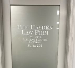 The Hayden Law Firm St. Louis Accident & Injury Lawyers