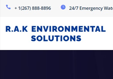 RAK Environmental Solutions