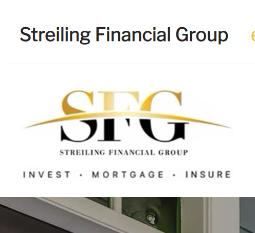 Streiling Financial Group