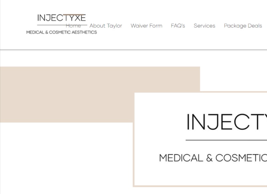INJECTYXE