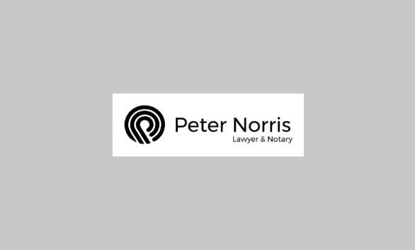 Peter Norris