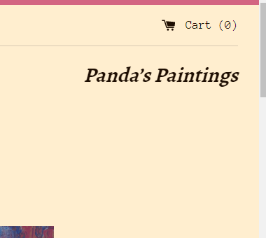 Kwiot Panda's Art Studio