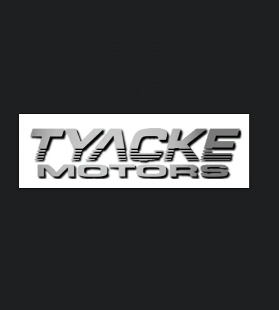 Tyacke Motors