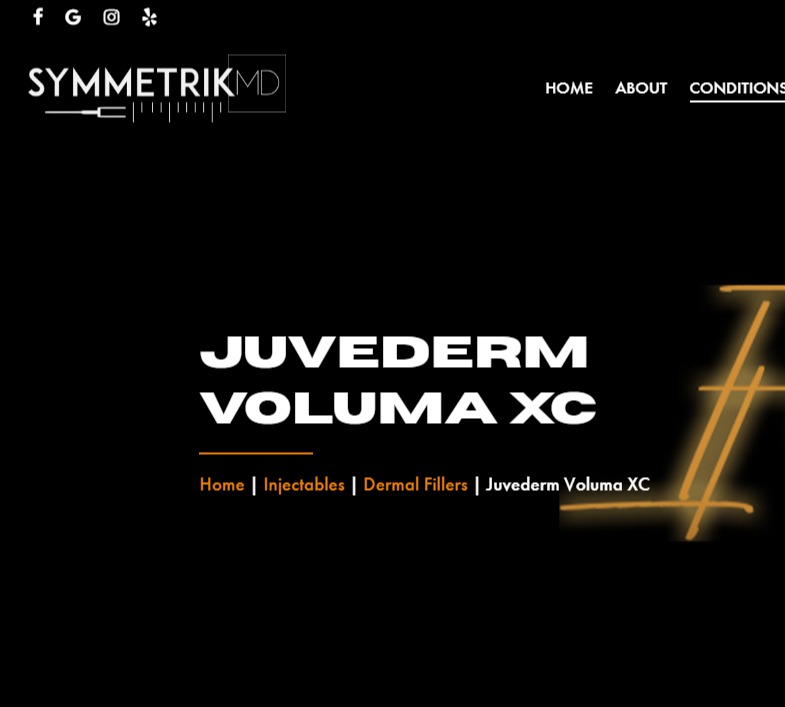 Symmetrik MD