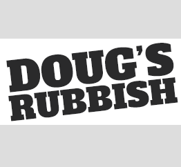 Doug's Rubbish