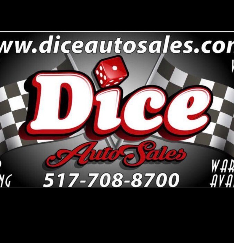 Dice Auto Sales