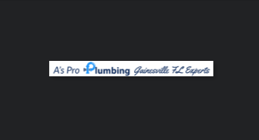 A's Pro Plumbing Gainesville FL Experts