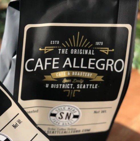 Cafe Allegro