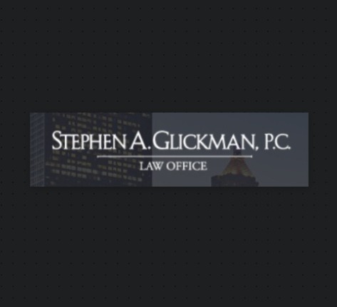 STEPHEN A. GLICKMAN, P.C.