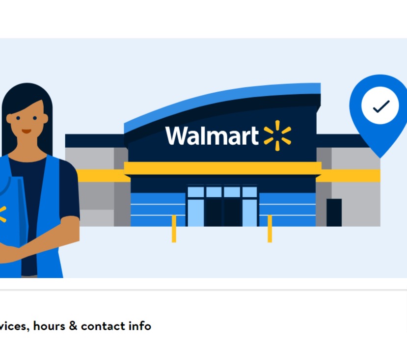 Walmart Supercenter