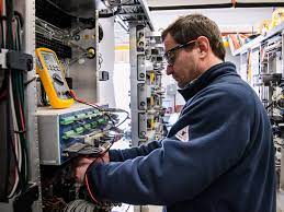 Power Systems Electric Corporation