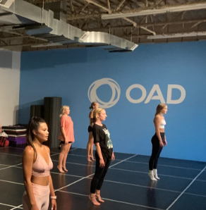 O'Neill Academy of Dance