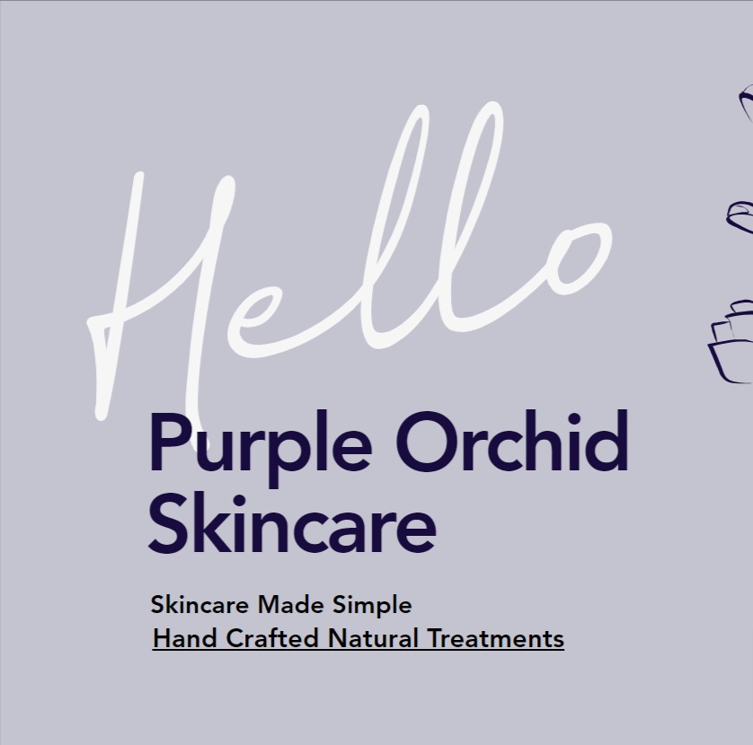 Purple Orchid Skincare
