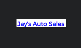 Jay's Auto Sales