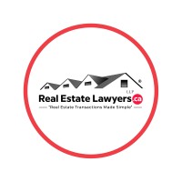 Real Estate Lawyers Windsor Ontario | Real Estate Lawyers.ca LLP