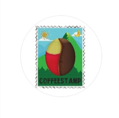 Coffeestamp