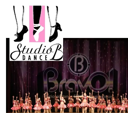 Studio B Dance
