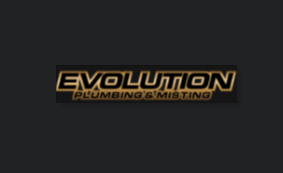 Evolution Plumbing & Misting