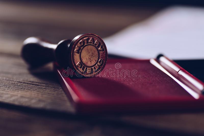 Inner Sunset Notary