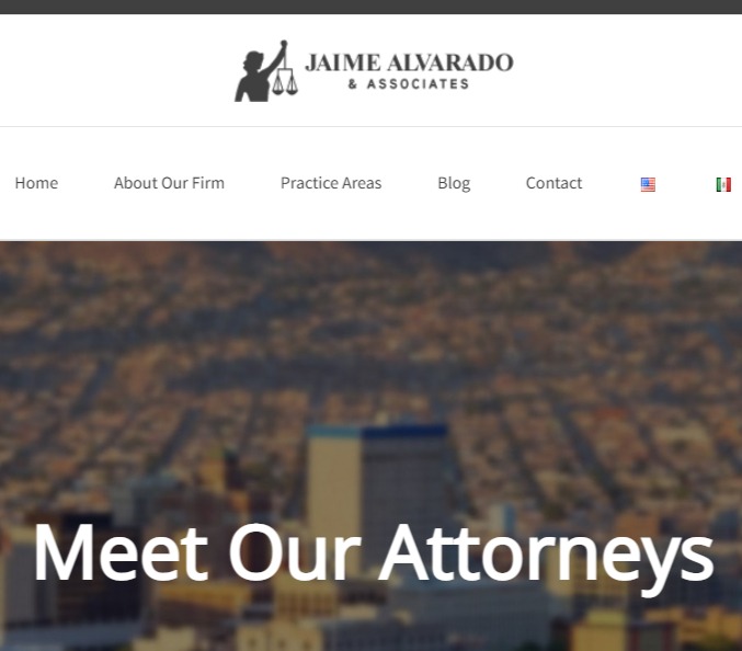 Jaime Alvarado & Associates, PLLC