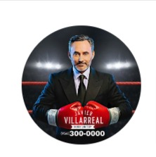 Javier Villarreal Law Firm