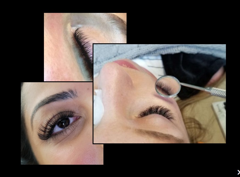 Eye Love Lashes