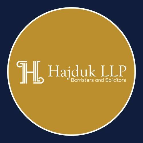 Hajduk LLP