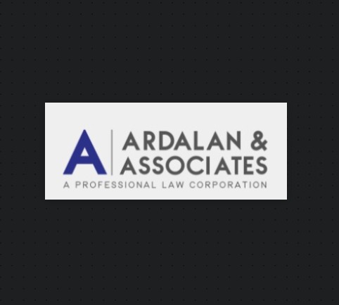 Ardalan & Associates, PLC