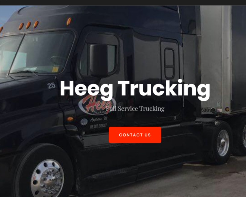 Heeg Ag. Services, LLC