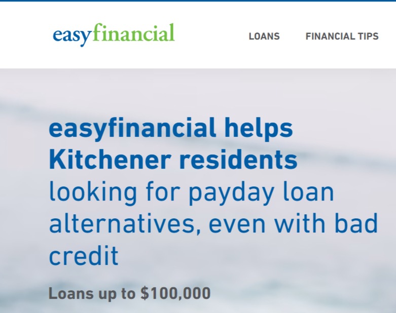 Easy Financial Services