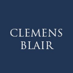Clemens Blair