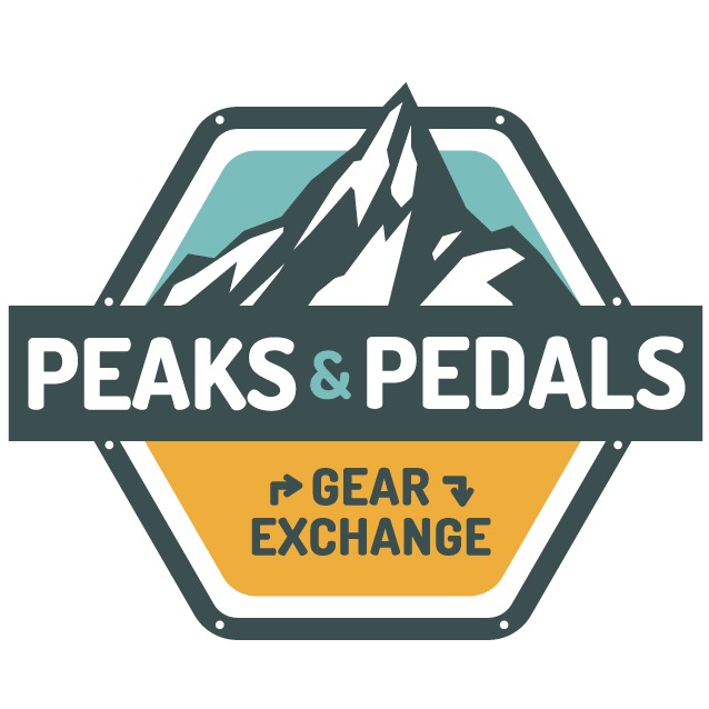 Peaks & Pedals Gear Exchange