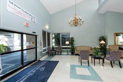 The Bristol at Tampa Rehabilitation & Nursing Center reviews