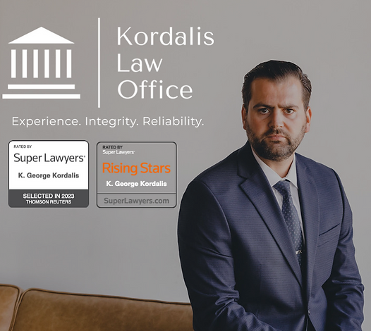 Kordalis Law Office
