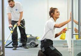 Texas Cleaning Services Fort Worth - North