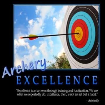 Archery Excellence