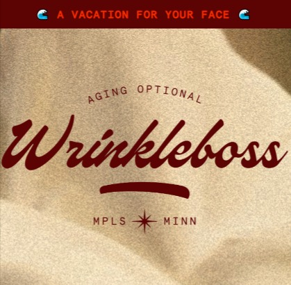 Wrinkleboss